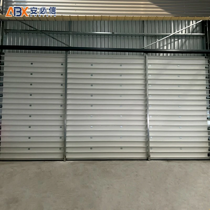 昌都提升门